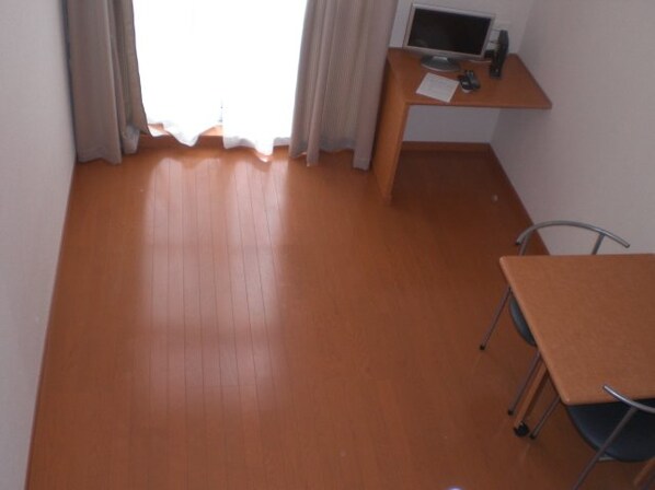 レオパレスSunsetRoomの物件内観写真